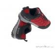 Five Ten Guide Tennie Mens Approach Shoes, Five Ten, Red, , Male,Female,Unisex, 0081-10042, 5637559020, 0, N3-18.jpg