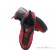 Five Ten Guide Tennie Mens Approach Shoes, Five Ten, Red, , Male,Female,Unisex, 0081-10042, 5637559020, 0, N4-04.jpg