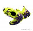 Salomon XA Pro 3D Womens Scarpe da Trail Running Gore-Tex, Salomon, Verde, , Mujer, 0018-10748, 5637559073, 0, N5-10.jpg