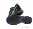 Salomon XA Pro 3D Womens Scarpe da Trail Running Gore-Tex, Salomon, Purple, , Female, 0018-10748, 5637559080, 889645416526, N1-11.jpg