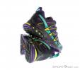 Salomon XA Pro 3D Womens Scarpe da Trail Running Gore-Tex, Salomon, Purple, , Female, 0018-10748, 5637559080, 889645416526, N1-16.jpg