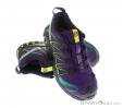 Salomon XA Pro 3D Womens Scarpe da Trail Running Gore-Tex, , Purple, , Female, 0018-10748, 5637559080, , N2-02.jpg