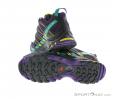 Salomon XA Pro 3D Womens Scarpe da Trail Running Gore-Tex, Salomon, Purple, , Female, 0018-10748, 5637559080, 889645416526, N2-12.jpg