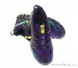 Salomon XA Pro 3D Womens Scarpe da Trail Running Gore-Tex, , Purple, , Female, 0018-10748, 5637559080, , N3-03.jpg