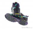 Salomon XA Pro 3D Womens Scarpe da Trail Running Gore-Tex, , Purple, , Female, 0018-10748, 5637559080, , N3-13.jpg