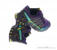 Salomon XA Pro 3D Womens Scarpe da Trail Running Gore-Tex, , Purple, , Female, 0018-10748, 5637559080, , N3-18.jpg
