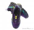 Salomon XA Pro 3D Womens Scarpe da Trail Running Gore-Tex, , Purple, , Female, 0018-10748, 5637559080, , N4-04.jpg