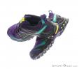 Salomon XA Pro 3D Womens Scarpe da Trail Running Gore-Tex, , Purple, , Female, 0018-10748, 5637559080, , N4-09.jpg