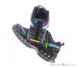 Salomon XA Pro 3D Womens Scarpe da Trail Running Gore-Tex, Salomon, Purple, , Female, 0018-10748, 5637559080, 889645416526, N4-14.jpg