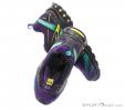 Salomon XA Pro 3D Womens Scarpe da Trail Running Gore-Tex, , Purple, , Female, 0018-10748, 5637559080, , N5-05.jpg