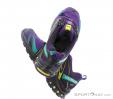 Salomon XA Pro 3D Womens Scarpe da Trail Running Gore-Tex, , Purple, , Female, 0018-10748, 5637559080, , N5-15.jpg