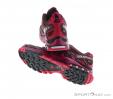 Salomon XA Pro 3D Womens Scarpe da Trail Running Gore-Tex, , Pink, , Female, 0018-10748, 5637559090, , N3-13.jpg