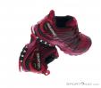 Salomon XA Pro 3D Womens Scarpe da Trail Running Gore-Tex, Salomon, Pink, , Female, 0018-10748, 5637559090, 889645405445, N3-18.jpg