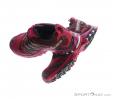 Salomon XA Pro 3D Womens Scarpe da Trail Running Gore-Tex, Salomon, Ružová, , Ženy, 0018-10748, 5637559090, 889645405445, N4-09.jpg
