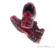 Salomon XA Pro 3D Womens Scarpe da Trail Running Gore-Tex, , Pink, , Female, 0018-10748, 5637559090, , N4-14.jpg