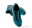 Salomon XA Pro 3D Womens Scarpe da Trail Running Gore-Tex, , Turquoise, , Female, 0018-10748, 5637559093, , N3-03.jpg