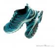 Salomon XA Pro 3D Womens Scarpe da Trail Running Gore-Tex, , Turquoise, , Female, 0018-10748, 5637559093, , N3-08.jpg