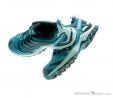 Salomon XA Pro 3D Womens Scarpe da Trail Running Gore-Tex, Salomon, Turquoise, , Female, 0018-10748, 5637559093, 889645402178, N4-09.jpg