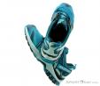 Salomon XA Pro 3D Womens Scarpe da Trail Running Gore-Tex, , Turquoise, , Female, 0018-10748, 5637559093, , N5-15.jpg