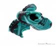 Salomon XA Pro 3D Womens Trail Running Shoes, Salomon, Turquesa, , Mujer, 0018-10749, 5637559122, 0, N4-19.jpg