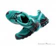 Salomon XA Pro 3D Womens Trail Running Shoes, Salomon, Turquoise, , Female, 0018-10749, 5637559122, 0, N5-10.jpg