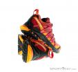 Salomon XA Pro 3D Womens Trail Running Shoes, Salomon, Rose, , Femmes, 0018-10749, 5637559128, 889645419121, N1-16.jpg