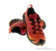 Salomon XA Pro 3D Womens Trail Running Shoes, Salomon, Rose, , Femmes, 0018-10749, 5637559128, 889645419121, N2-02.jpg