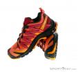 Salomon XA Pro 3D Womens Trail Running Shoes, Salomon, Rose, , Femmes, 0018-10749, 5637559128, 889645419121, N2-07.jpg