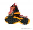 Salomon XA Pro 3D Womens Trail Running Shoes, , Pink, , Female, 0018-10749, 5637559128, , N2-12.jpg