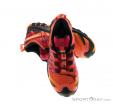 Salomon XA Pro 3D Womens Trail Running Shoes, Salomon, Rose, , Femmes, 0018-10749, 5637559128, 889645419121, N3-03.jpg