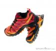Salomon XA Pro 3D Womens Trail Running Shoes, Salomon, Rose, , Femmes, 0018-10749, 5637559128, 889645419121, N3-08.jpg