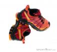 Salomon XA Pro 3D Womens Trail Running Shoes, Salomon, Rosa subido, , Mujer, 0018-10749, 5637559128, 889645419121, N3-18.jpg