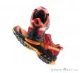 Salomon XA Pro 3D Womens Trail Running Shoes, Salomon, Rose, , Femmes, 0018-10749, 5637559128, 889645419121, N4-14.jpg