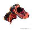 Salomon XA Pro 3D Womens Trail Running Shoes, Salomon, Rose, , Femmes, 0018-10749, 5637559128, 889645419121, N4-19.jpg