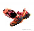 Salomon XA Pro 3D Womens Trail Running Shoes, Salomon, Rosa subido, , Mujer, 0018-10749, 5637559128, 889645419121, N5-10.jpg