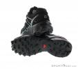 Salomon Speedcross 4 Womens Running Shoes Gore-Tex, , Black, , Female, 0018-10750, 5637559142, , N2-12.jpg