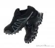 Salomon Speedcross 4 Womens Running Shoes Gore-Tex, , Black, , Female, 0018-10750, 5637559142, , N3-08.jpg