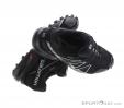 Salomon Speedcross 4 Womens Running Shoes Gore-Tex, , Black, , Female, 0018-10750, 5637559142, , N4-19.jpg