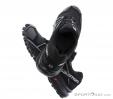 Salomon Speedcross 4 Womens Running Shoes Gore-Tex, , Black, , Female, 0018-10750, 5637559142, , N5-15.jpg