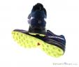Salomon Speedcross 4 Womens Running Shoes Gore-Tex, , Blue, , Female, 0018-10750, 5637559151, , N3-13.jpg