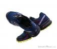 Salomon Speedcross 4 Womens Running Shoes Gore-Tex, Salomon, Blue, , Female, 0018-10750, 5637559151, 889645404912, N5-10.jpg