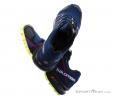 Salomon Speedcross 4 Womens Running Shoes Gore-Tex, , Blue, , Female, 0018-10750, 5637559151, , N5-15.jpg