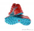 Salomon Speedcross 4 Womens Running Shoes Gore-Tex, , Pink, , Female, 0018-10750, 5637559166, , N2-12.jpg