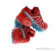 Salomon Speedcross 4 Womens Running Shoes Gore-Tex, , Pink, , Female, 0018-10750, 5637559166, , N2-17.jpg