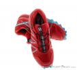 Salomon Speedcross 4 Womens Running Shoes Gore-Tex, , Pink, , Female, 0018-10750, 5637559166, , N3-03.jpg