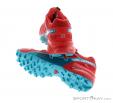 Salomon Speedcross 4 Womens Running Shoes Gore-Tex, , Pink, , Female, 0018-10750, 5637559166, , N3-13.jpg