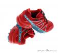 Salomon Speedcross 4 Womens Running Shoes Gore-Tex, Salomon, Rose, , Femmes, 0018-10750, 5637559166, 889645422428, N3-18.jpg