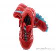 Salomon Speedcross 4 Womens Running Shoes Gore-Tex, Salomon, Pink, , Female, 0018-10750, 5637559166, 889645422428, N4-04.jpg