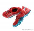 Salomon Speedcross 4 Womens Running Shoes Gore-Tex, , Pink, , Female, 0018-10750, 5637559166, , N4-09.jpg