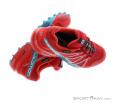 Salomon Speedcross 4 Womens Running Shoes Gore-Tex, , Pink, , Female, 0018-10750, 5637559166, , N4-19.jpg